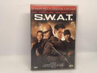 S.W.A.T. - Widescreen Special Edition (alternativ titel: SWAT)