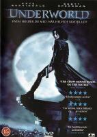 Underworld OBS! DANSK UTG&Aring;VA!