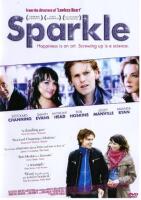 Sparkle OBS! TIDIGARE HYRFILM!