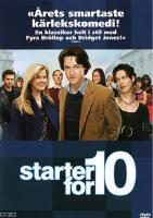 Starter For 10 (Starter For Ten)