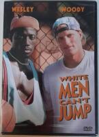 White Men Can't Jump
