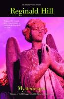 Mysteriespel (orig. Bones and Silence)