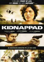 Kidnappad (Orig. Hacia La Oscuridad/Towards Darkness)