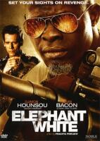 Elephant White