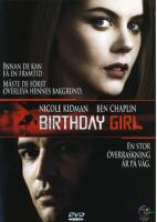 Birthday Girl