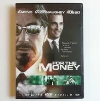 For The Money (orig. Two For the Money) OBS! TIDIGARE HYRFILM!