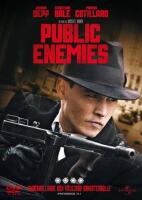 Public Enemies