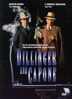 Dillinger and Capone (svensk titel: Dillinger och Capone)