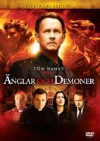 &Auml;nglar och Demoner - Theatrical Edition (orig. Angels And Demons/Angels & Demons)