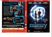 Mimzy (orig. The Last Mimzy) OBS! F&Ouml;RE DETTA HYRFILM!