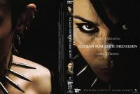 Flickan som Lekte Med Elden