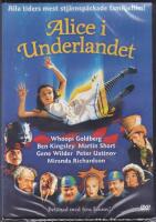 Alice i Underlandet (orig. Alice in Wonderland)