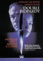 Double Jeopardy OBS! REGION 1 USA!