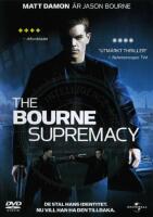 The Bourne Supremacy