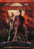 Daredevil - 2-disc Special Edition