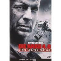 Die Hard 4.0 - 2-disc Yippee-Ki-Yay Edition (Orig. Live Free Or Die Hard)