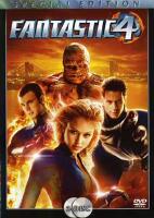 Fantastic 4 - 2-disc Special Edition