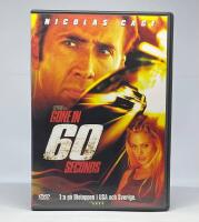 Gone in 60 Seconds