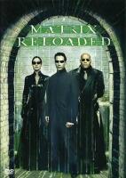 The Matrix Reloaded (2-disc)