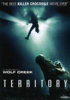Territory (orig. Rogue alternativt Rogue Crocodile)