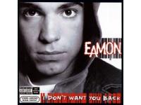 I Don't Want You Back