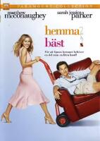 Hemma B&auml;st (orig. Failure To Launch)