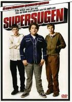 Supersugen - 2-Disc Unrated Extended Edition (Orig. Superbad)
