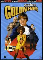 Austin Powers In Goldmember (Austin Powers 3)