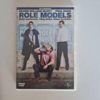 Role Models OBS! HYRFILMSUTG&Aring;VA!