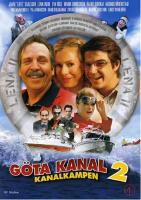 G&ouml;ta Kanal 2 - Kanalkampen