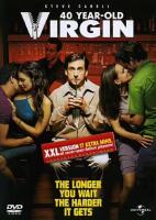 40 Year-Old Virgin - XXL Version - 17 extra min (40 Year Old Virgin)