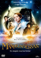 M&aring;nprinsessan (Orig. The Secret Of Moonacre)