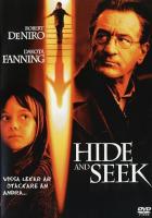 Hide And Seek