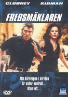 Fredsm&auml;klaren (Orig. The Peacemaker)