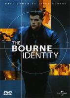The Bourne Identity