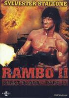 Rambo II (Orig. Rambo: First Blood Part II)
