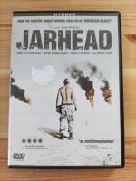 Jarhead OBS! TIDIGARE HYRFILM!