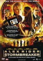 Alex Rider - Stormbreaker (Orig. Stormbreaker)
