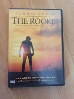 The Rookie OBS! NORSK UTG&Aring;VA!