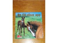 Ett F&ouml;l V&auml;xer Upp