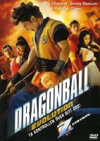 Dragonball Evolution Z Edition - 2-disc (inkl. Digital Copy)
