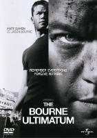 The Bourne Ultimatum