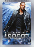 I, Robot - 2-disc Special Edition