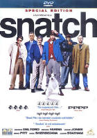Snatch - Special Edition