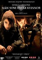 M&auml;n Som Hatar Kvinnor