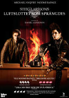 Luftslottet Som Spr&auml;ngdes