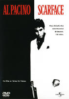 Scarface (1-disc)