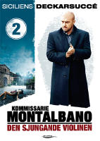 Kommissarie Montalbano 2 - Den Sjungande Violinen (Il Commissario Montalbano 2)