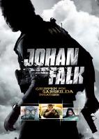 Johan Falk - Gruppen f&ouml;r s&auml;rskilda insatser (Johan Falk 1)