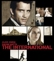 The International (OBS! INPLASTAD)